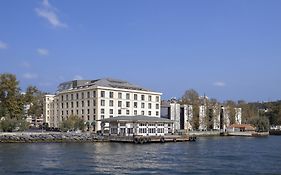 Shangri-La Bosphorus, Istanbul